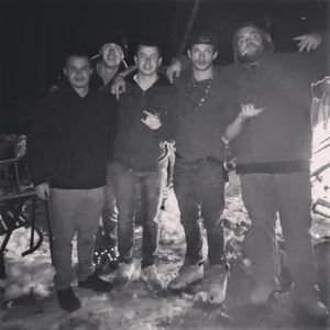 Meet your Posher, Garrett